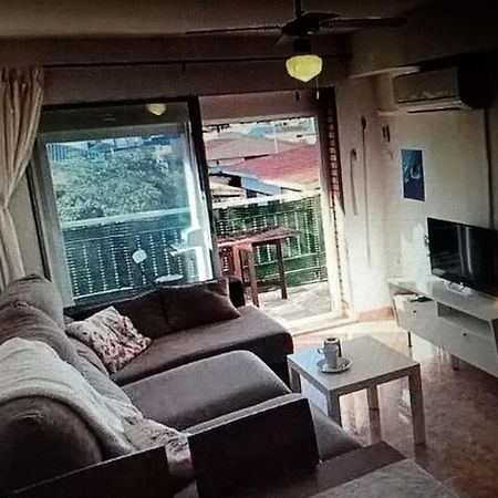 Nice Apartment On The Coast To Relax And Work Картахена Экстерьер фото