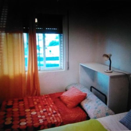Nice Apartment On The Coast To Relax And Work Картахена Экстерьер фото