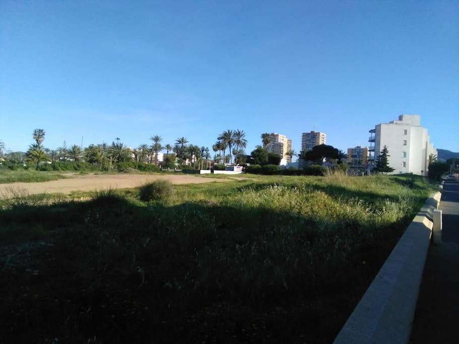 Nice Apartment On The Coast To Relax And Work Картахена Экстерьер фото