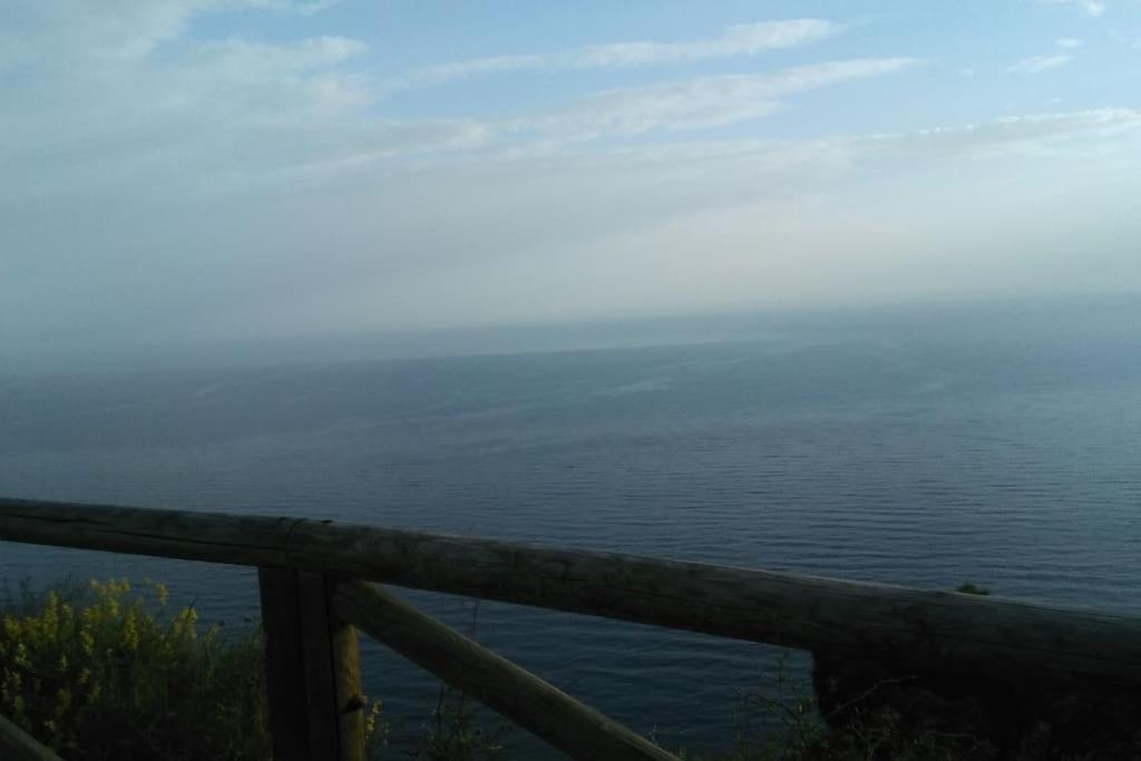 Nice Apartment On The Coast To Relax And Work Картахена Экстерьер фото