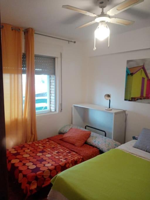 Nice Apartment On The Coast To Relax And Work Картахена Экстерьер фото