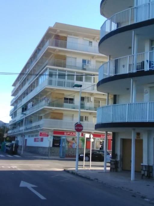 Nice Apartment On The Coast To Relax And Work Картахена Экстерьер фото